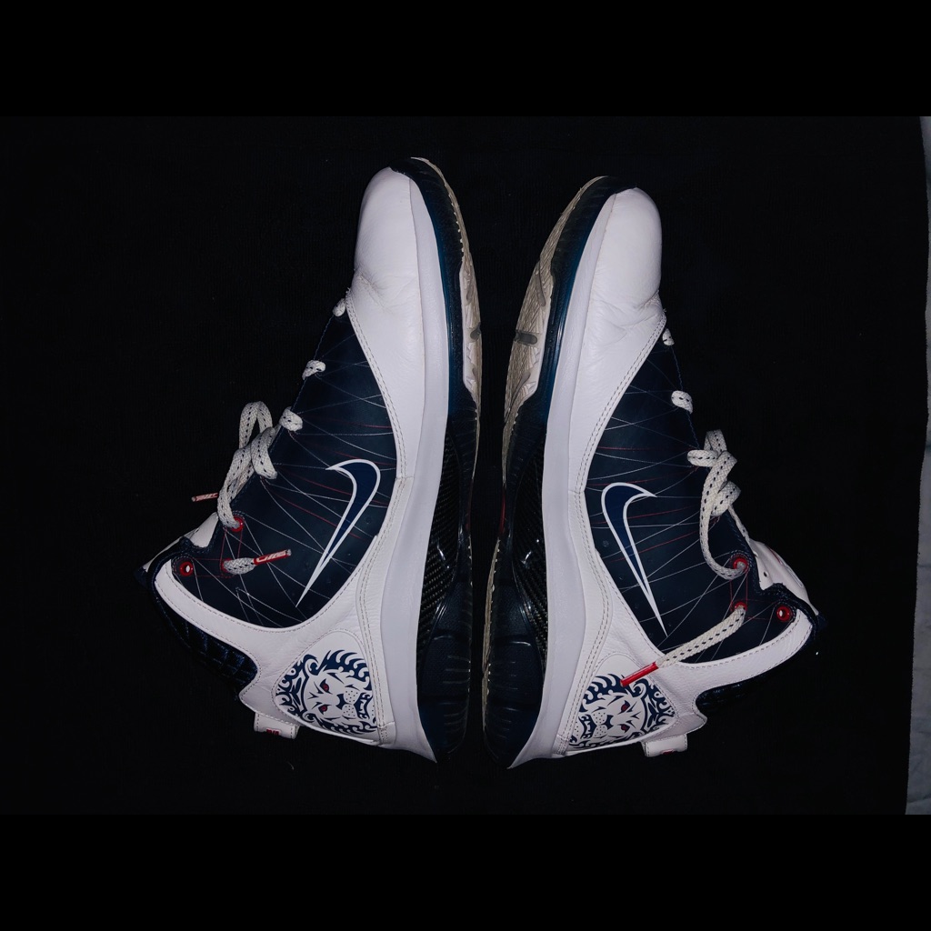 Nike Lebron